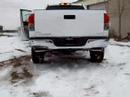 08 toyota tumdra 5.7L true dual exhaust