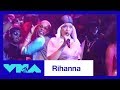 Rihanna's Greatest Moments In VMA History | 2017 Video Music Awards | MTV Rihanna's Greatest Moments In VMA History | 2017 Video Music Awards | MTV