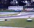 kyosho v-one rrr a gubbio club automobilistico 5 colli
