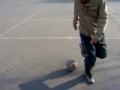 a soccer trick i created 5?? a soccer trick i created 5??