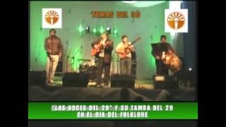 EN EL DÍA DEL FOLKLORE