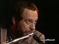 Click here to watch this video Ian Anderson & Jethro Tull: Made in England (11/15/1983)
