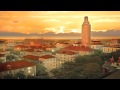 One -- "What Starts Here Changes the World" -- UT Austin
