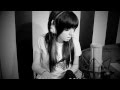 Me Singing It Will Rain by Bruno Mars - Christina Grimmie