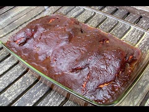¿Se te antoja un pollo al estilo de Pekín?