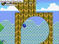 Sonic Fan Game Glitch Sonic Fan Game Glitch