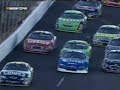 2007 Coca Cola 600 First Big Wreck