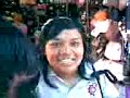 LA ANA Y SUS LOCURAS EN LAS CUALES INTERVIEN BREANDY