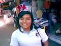 LA ANA Y SUS LOCURAS EN LAS CUALES INTERVIEN BREANDY