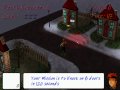 Knock a Door Run Level 1