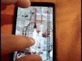 HTC HD2 Resco Photo Manager vs HTC Album