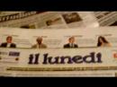 Prova di rassegna stampa Prova di rassegna stampa
