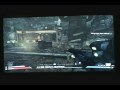 Borderlands PS3 Gameplay Killing Wee Wee King Mission