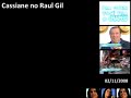 Cassiane - Pra quem você tira o chapéu? **Menu**