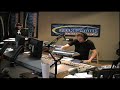 "Nickelback" Covers "Rolling in the Deep" by Adele