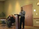 Kansas Caucus: Ron Paul Speech