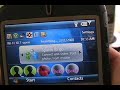 So what exactly does that MSN Direct download bring to your Windows Mobile device? In this under-seven-minute video I give you a quick walkthrough using my Dash; a Windows Mobile 6 device. There's a few opportunities for improvement in the application, but if you want basic News, Weather and Stocks on your Today screen (and you have enough room for them), this could be useful. There are plenty of third party applications that can provide the same info, if not more, but not all of them are free. Then again, I'm not sure I'd call this implementation 