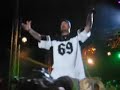 Cypress Hill LIVE @ Smokeout