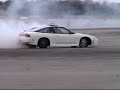 Awsome Dirfting by 240 at First Slide of 05