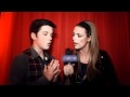 Nathan Kress Interview: A Stellar Night 2010