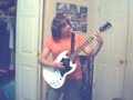 Thunderhorse
