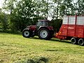 CVX 150 komt op je af