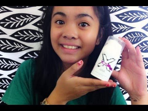 how to use x out acne