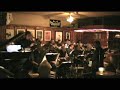 \"No More Blues\" - The Gary Urwin Jazz Orchestra \"No More Blues\" - The Gary Urwin Jazz Orchestra