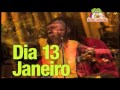 Janeiro: Fest Ver�o 2012