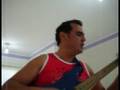 oliverio-maravilha raça negra