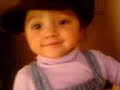ni�a contando(ailin paz)