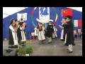 5. Internationales Trachtenfest in Ludwigsau-Tann (Teil1)