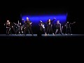 Trifecta Dance Battle; thatONEcompany