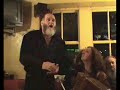 Sea Shanty (Drunken Sailor by Trim Rig And A Doxy) Sea Shanties  part one