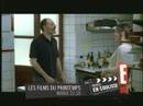 en direct des studios universal, sandrine quetier pr�sente les grands films am�ricains et fran�ais sortant prochainement en france. sur e! entertainment (canalsat, canal 54) jusqu'au 29 avril prochain.