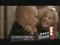 Sandrine Quetier présente Les Films du printemps