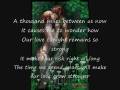 videos de dj cammy wanna grow old with you van sarena.wmv