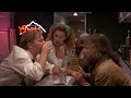 Flashback - acid trip scene