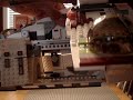 LEGO Star Wars 7676 Republic Attack Gunship™ Review