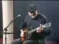 Bill Sheffield 'Cherry Blossom Time' live studio