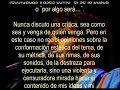 Carta de Ignacio Copani - Junio de 2008