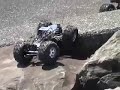 RC crawling in Makuhari ( 2007-06-17 )