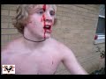ICW Road Kill 2009 (12/15)