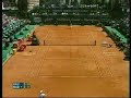 Gaston Gaudio Vs Rafael Nadal Ms Montecarlo 04/06