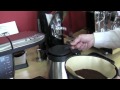 Crew Review: Bonavita Coffee Maker