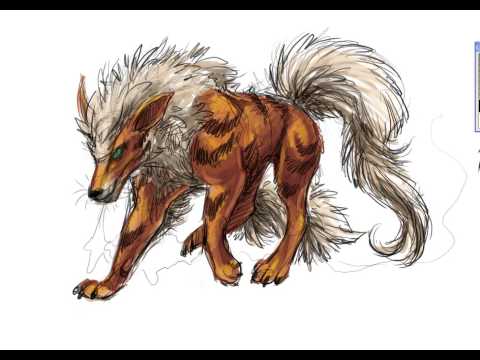 arcanine