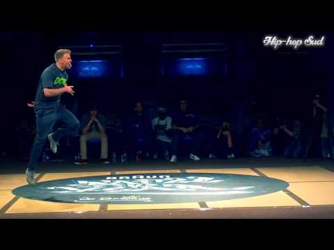 Niek - Vainqueur : Niek 1vs1 BOTY International 2012 à Montpellier (34). Retrouvez toute l'actualité du Hip-hop dans le Sud sur : Hip-hop Sud http://www.hiphopsud.com.