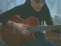 zombie cranberries cover grace