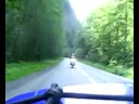 R1200rt derri�re fzs600