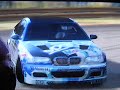 Forza 2 - BMW M3 Drift - Boomslang Forza 2 - BMW M3 Drift - Boomslang